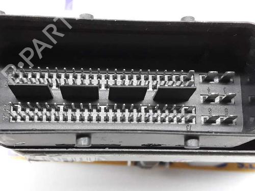 Engine control unit (ECU) SEAT IBIZA IV (6J5, 6P1) 1.2 TDI | BP3995811M57 