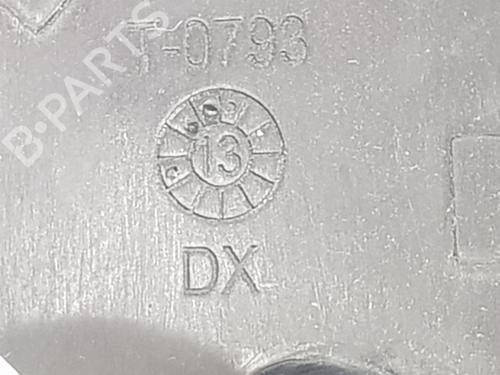 Right sun visor MASERATI QUATTROPORTE VI 3.0 D | BP32387699I2 