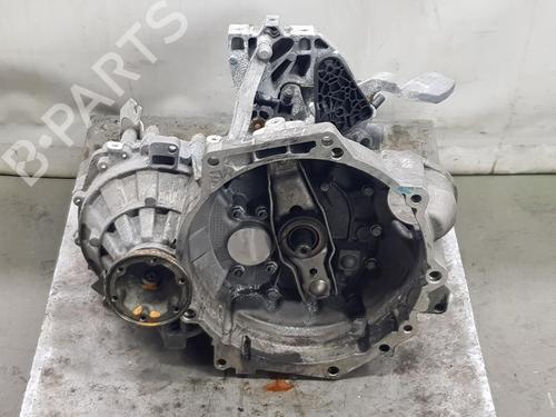 Gearbox SEAT ALTEA XL (5P5, 5P8) 1.6 TDI | BP10038777M3 