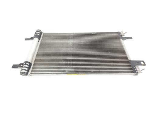 Used AC radiator AC radiator PEUGEOT 308 II (LB_, LP_, LW_, LH_, L3_) [2013-2021] 36699379 36699379