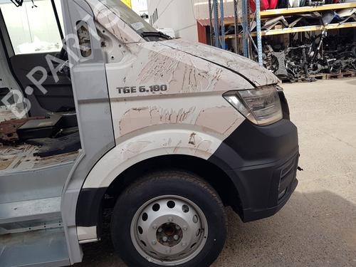 Headlight switch MAN TGE Bus  | BP33215193I24  - Image 9