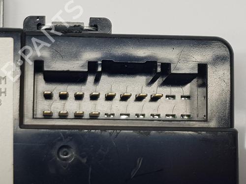 Electronic module KIA SPORTAGE III (SL) 1.7 CRDi | BP12144784M83 