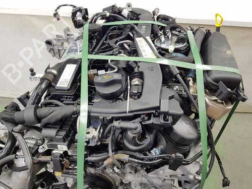Engine MERCEDES-BENZ C-CLASS Coupe (C205) C 250 d 4-matic (205.309) | BP29807499M1