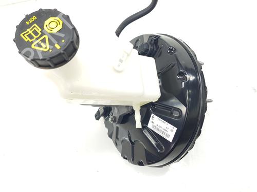 Used Servo brake Servo brake RENAULT ARKANA I (LCM_, LDN_) 1.3 TCe 140 (LDN0) (140 hp) 34381366 34381366