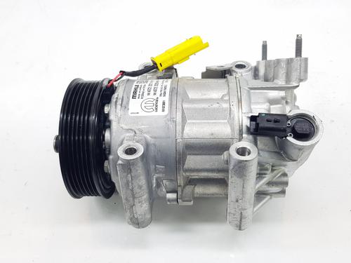 Used AC compressor OPEL ASTRA L Sports Tourer (O5) 1.2 (FRHNPJ) (110 hp) 25402956