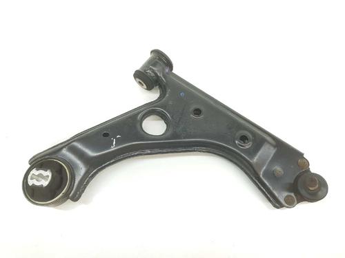 Used Right front suspension arm FIAT FIORINO Box Body/MPV (225_) 1.3 D Multijet (225BXD1A, 225BXB1A, 225BXB11) (75 hp) 7794707