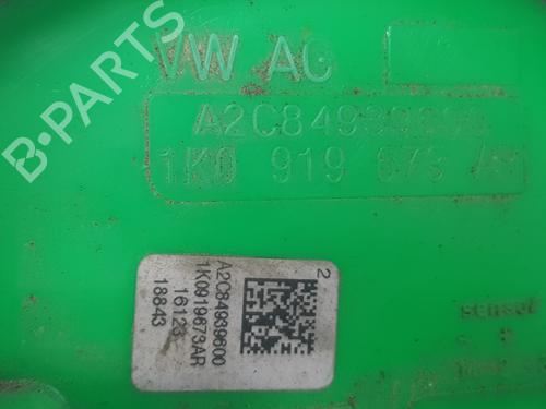 Fuel pump SKODA YETI (5L) 2.0 TDI 4x4 | BP16158265M76 
