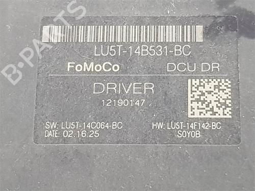 Electronic module FORD TRANSIT COURIER V769 Box Body/MPV (N3P) | BP38936279M83 - Image 4
