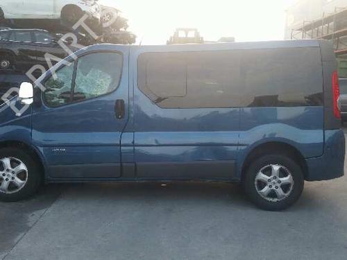 Display RENAULT TRAFIC II Bus (JL) 2.0 dCi 115 (JL00, JL01, JL0H, JL0M, JL0U) | BP3657352C48 