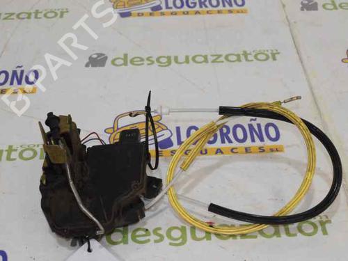 Rear left lock AUDI A6 C5 (4B2) 2.5 TDI | BP1159710C100 