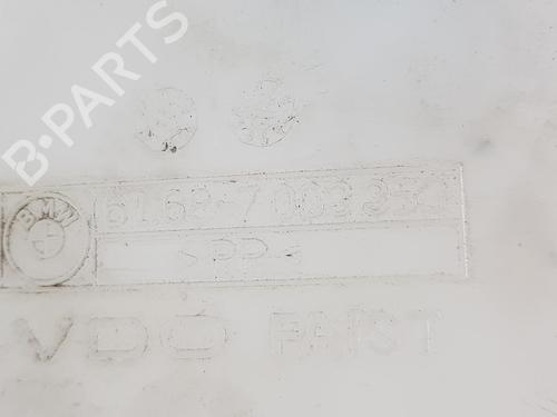 Windscreen washer tank BMW 3 Compact (E46) 320 td | BP11769203C113 