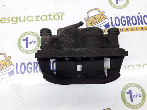 Right front brake caliper FIAT DUCATO Van (250_) 120 Multijet 2,3 D | BP11601141M104 
