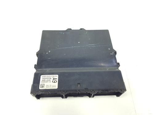 Used Electronic module Electronic module TOYOTA RAV 4 V (_A5_, _H5_) 2.5 Hybrid (AXAH52) (218 hp) 34353656 34353656