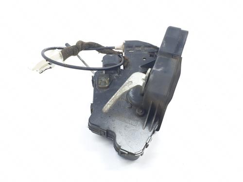 Front right lock BMW 3 (E46) 320 d | BP6459117C97 