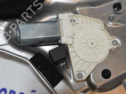 Rear left window mechanism MERCEDES-BENZ CLS (C218) CLS 350 CDI / d (218.323) | BP10258312C24 