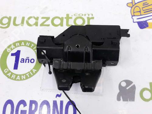 Used Tailgate lock BMW 3 (E90) 320 d (184 hp) 2534021