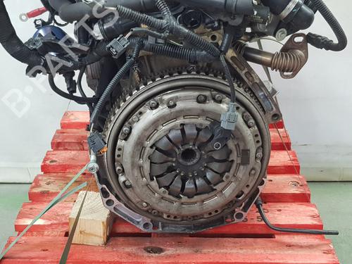 Motor DACIA DUSTER SUV Van 1.5 dCi | BP37490929M1 - Image 15