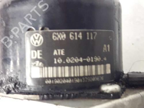 ABS pump VW POLO (6N2) 1.4 TDI | BP5338504M43 