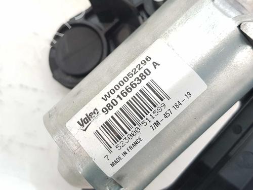 Viskermotor bagrude CITROËN C4 CACTUS 1.2 PureTech 130 | BP6212466M102 