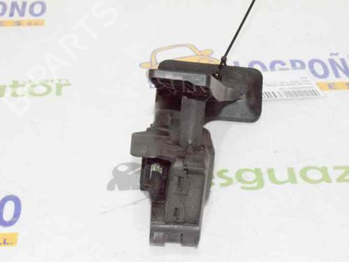 Pedal BMW 1 (F21) 116 d | BP1637253I4 