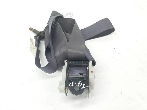 Rear right seatbelt TOYOTA LAND CRUISER PRADO (_J12_) 3.0 D-4D (KDJ120, KDJ125) | BP12145237I28 