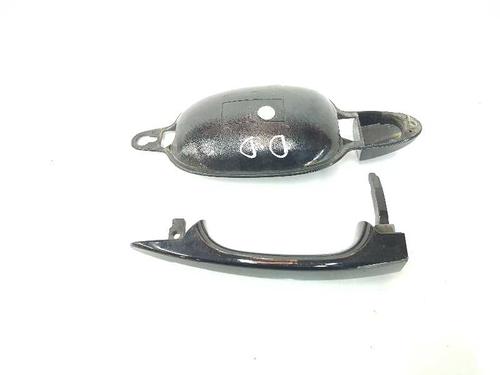 Front right exterior door handle BMW 5 (E60) 530 d | BP5941702C129 