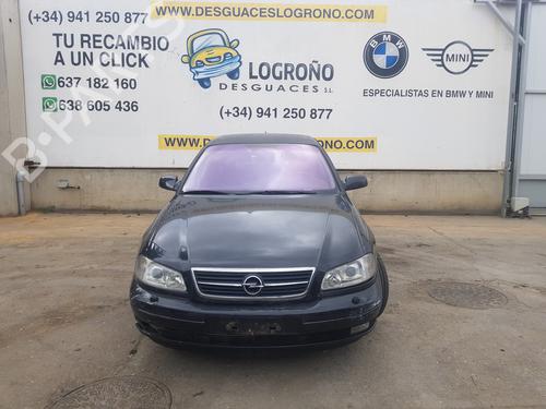 Brugte OPEL OMEGA B (V94)    4604239
