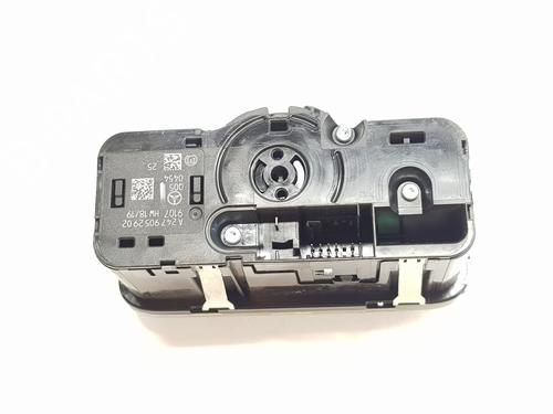 Headlight switch MERCEDES-BENZ CLA Shooting Brake (X118) CLA 200 (118.687) | BP38068694I24 - Image 5