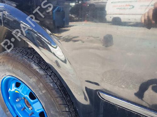 Høyre foran utvendig håndtak SSANGYONG ACTYON I 2.0 Xdi | BP5644956C129 