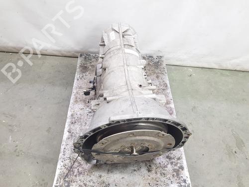 Gearbox LAND ROVER RANGE ROVER SPORT II (L494) 3.0 TDV6 4x4 | BP10343766M3 