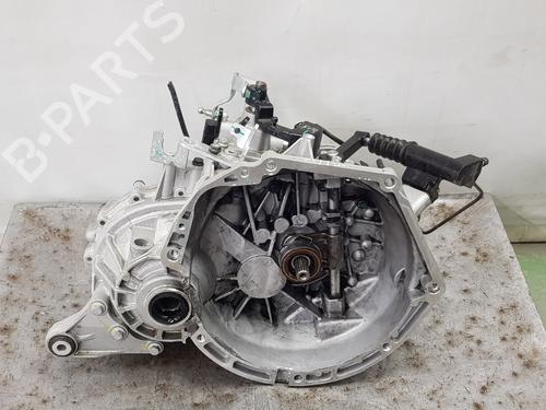 Girkasse MG MG ZS SUV (AZS1) [2017-2026]  32177274