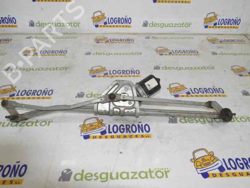 Used Front wiper motor MINI MINI (R50, R53) One (90 hp) 1362100