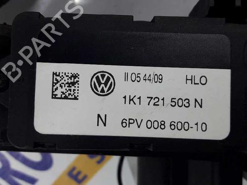 Pedal VW SCIROCCO III (137, 138) 2.0 TDI | BP1743514I4 