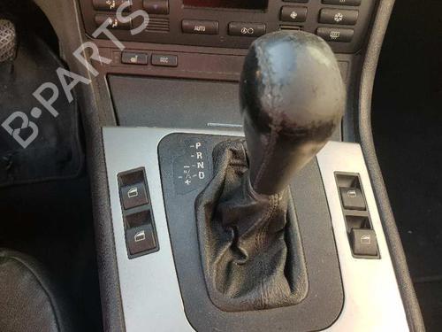Left front window motor BMW 3 Coupe (E46) 330 Cd | BP8047553E21 