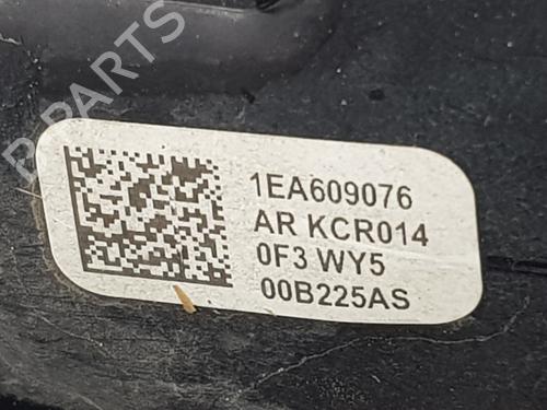 Right rear steering knuckle AUDI Q4 E-TRON SUV (F4B) 50 quattro | BP27879497M28 