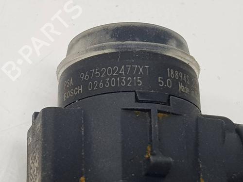 Electronic module CITROËN C5 AIRCROSS (A_) | BP39509334M83 - Image 2