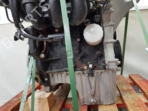 Engine FORD FIESTA VII (HJ, HF) 1.1 Ti-VCT | BP27217942M1