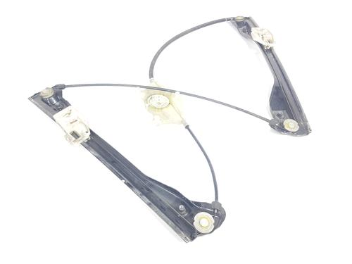Front left window mechanism SKODA SUPERB II Estate (3T5) 2.0 TDI 16V | BP29811095C22