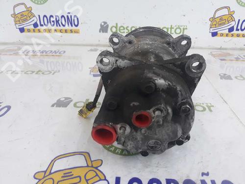 AC compressor PEUGEOT 307 Break (3E) 2.0 HDI 110 | BP2973457M34 