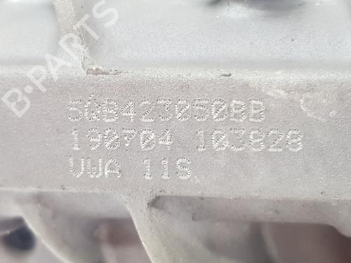 Steering rack VW TOURAN (5T1)  | BP36870259M22  - Image 10