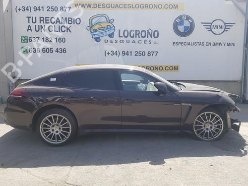 Air vent PORSCHE PANAMERA (970) 3.0 D | BP37161212I21 - Image 26