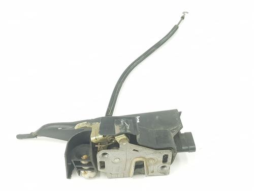 Used Front right lock MERCEDES-BENZ M-CLASS (W163) ML 270 CDI (163.113) (163 hp) 18744869