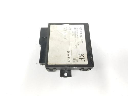 Elektronisk modul OPEL ZAFIRA A MPV (T98) 2.0 DTI 16V (F75) | BP9413104M83 