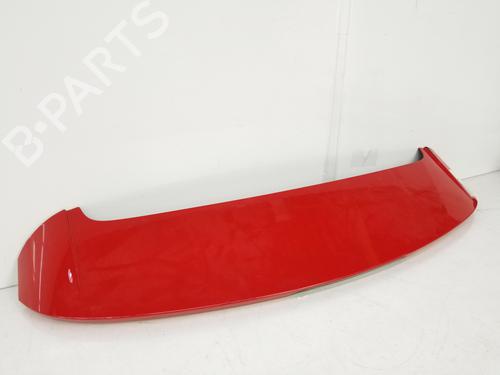 Spoiler bagklap OPEL ASTRA K (B16) 1.6 CDTi (68) | BP8745932C96 