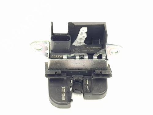 Used Tailgate lock SEAT IBIZA V (KJ1, KJG) 1.0 MPi (80 hp) 20198139