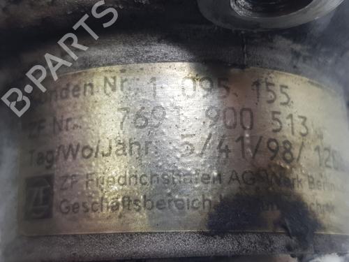 Styring servopumpe BMW 3 (E46) 320 d | BP15356612M99 