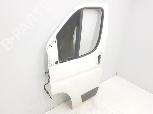 Left front door PEUGEOT BOXER Van 2.0 BlueHDi 130 | BP17668284C2 