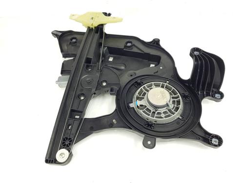 Used Front right window mechanism Front right window mechanism CITROËN BERLINGO (ER_, EC_) [2018-2026] 40188265 40188265