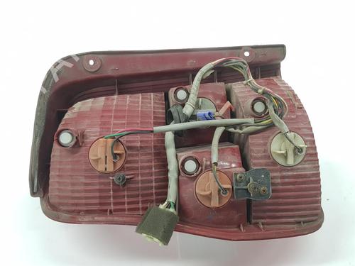 Right taillight KIA CARNIVAL II (GQ) 2.9 CRDi | BP17683409C35 