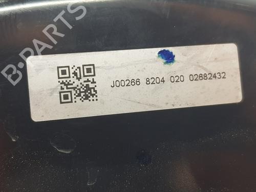 Servo brake FORD RANGER (TKE) 2.2 TDCi 4x4 | BP34348700M42 - Image 6